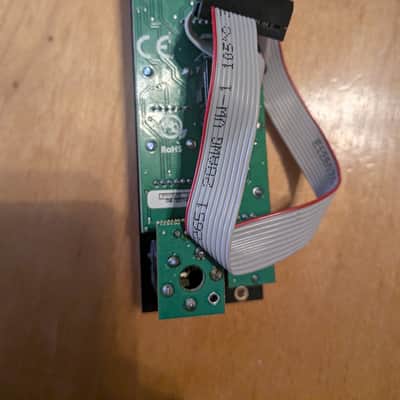 Make Noise - Rosie - Eurorack Module - Black image 3