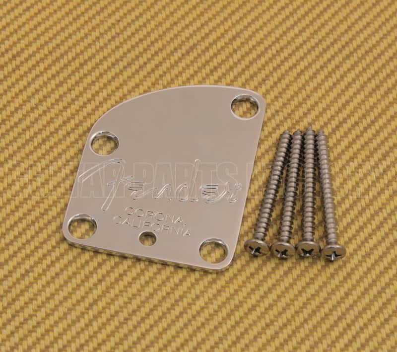 Fender American Deluxe Strat Bridge Assembly In Original Box - Foto 3