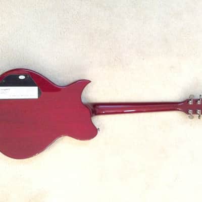 Washburn Idol WI 67 Pro w USA Seymour Duncans image 5