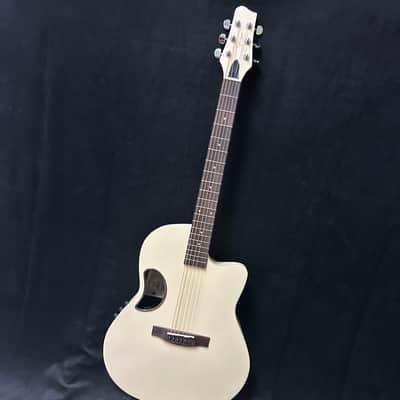 Smiger Carbon Fiber Acoustic Electric image 2