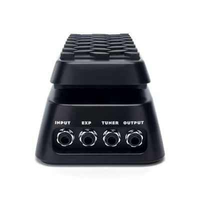 Dunlop DVP3 Volume X Volume Expression Guitar Effects Pedal 250k Ohm Resistance image 2