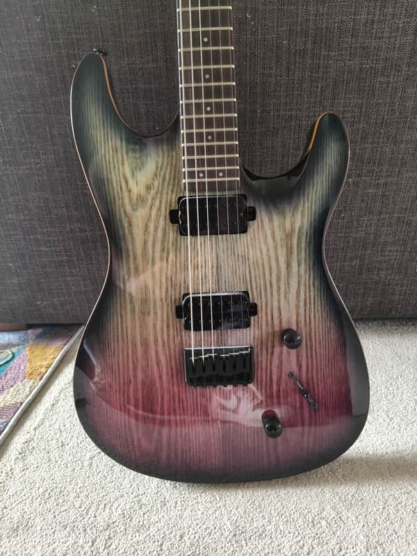 Chapman ML1 Modern Baritone