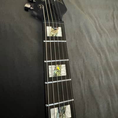 Ibanez RGT1221PB-DTF Premium - Deep Twilight Flat image 4
