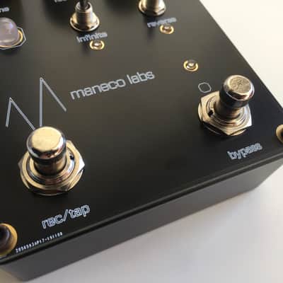 Maneco Labs minilooper image 8