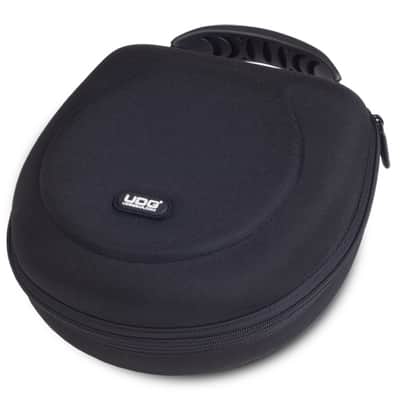 Udg U8200 Bl Creator Headphone Hard Case Large Black image 3