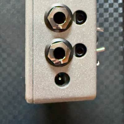 Mu-Tron Micro-Tron IV Envelope Filter - with original box and manual image 3