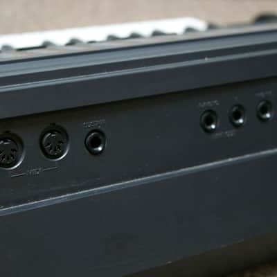 Casio CTK-1000 Electronic Piano Black image 5