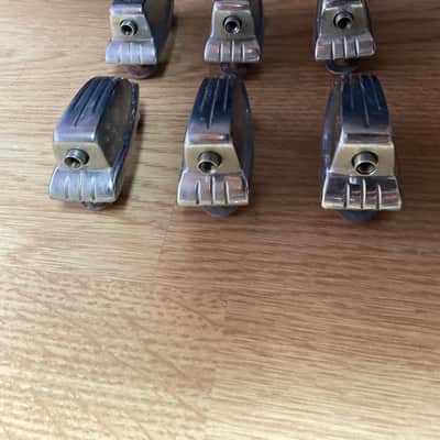 6 Ludwig Large Lugs 2243 image 4