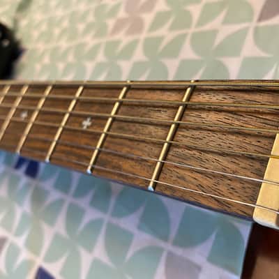 Line 6 Variax 700 Acoustic image 7