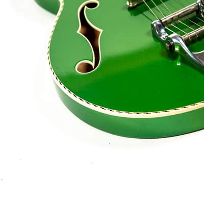 TV Jones Spectra Sonic Owned by Brian Setzer image 11