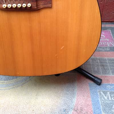 Martin D-1R 1997 Satin image 3