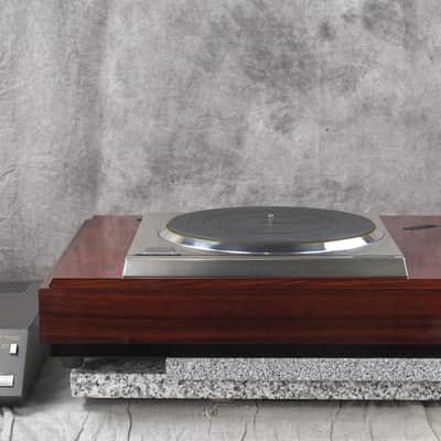 Technics SP-10MK3 Direct Drive Turntable W/ Power Unit in Very Good Condition. image 9