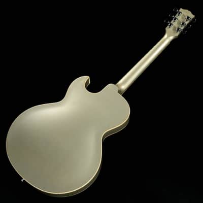 Gibson Memphis 2011 ES-137 Classic Silver [13140720] (08/10) image 9