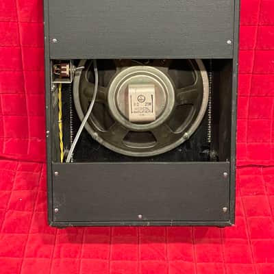 1960’s Teisco Express 5 Tube Amp Amplifier 10” Speaker w Tremolo + Reverb MIJ Japan Rare Dual Voltage 110-220V image 8