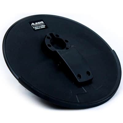 Alesis 2-pack of 10" Cymbal Pads Burst, Command, Forge, Nitro, Surge Kits image 4