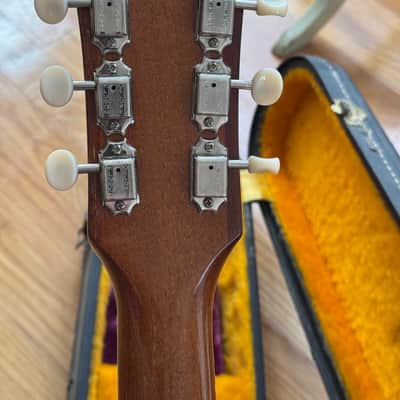 Gibson ES-330 1961 - Players Grade image 12