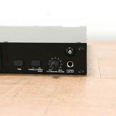 iKey Audio RM3 Rackmount Digital Audio Recorder (NO POWER SUPPLY) CG0137Y image 2