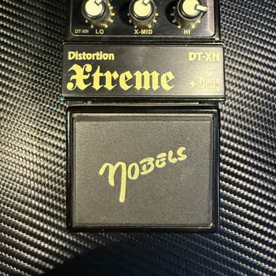 Nobels DT-XN Xtreme 1990s image 3