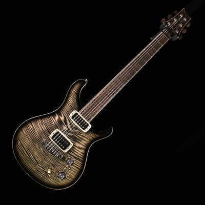 PRS Signature Private Stock