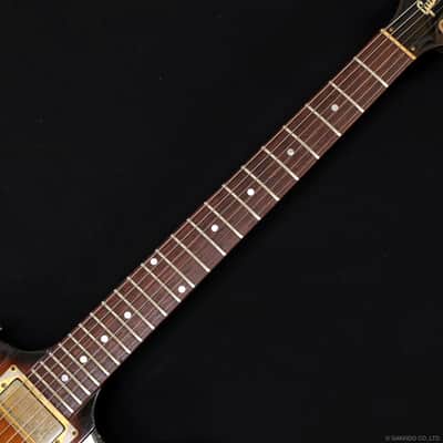 Gibson 1976 Firebird Bicentennial Edition, Full Original image 14