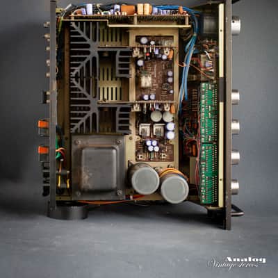 Technics Su 9400 1975-1979 image 8