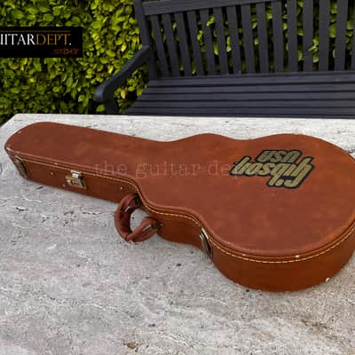 ♚INCREDIBLE♚ Vintage 1990 Gibson Les Paul CUSTOM ♚100%♚ TOBACCO BURST ! ♚OHSC♚R8*59 image 25