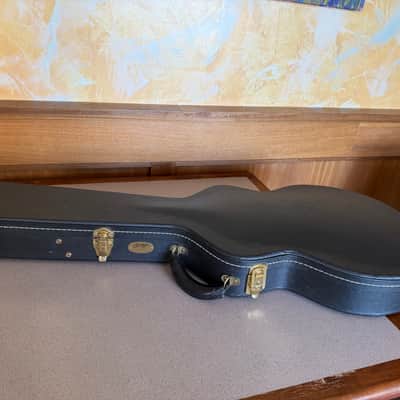 Collings I-35 Deluxe 2007 -Rare(Bill Colling Era) image 13