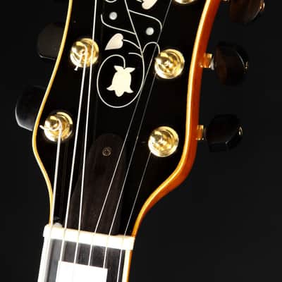 Hofner Jazzica - Sunburst #66 of 100 2005 image 6