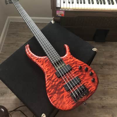 Modulus Quantum Five-String image 1