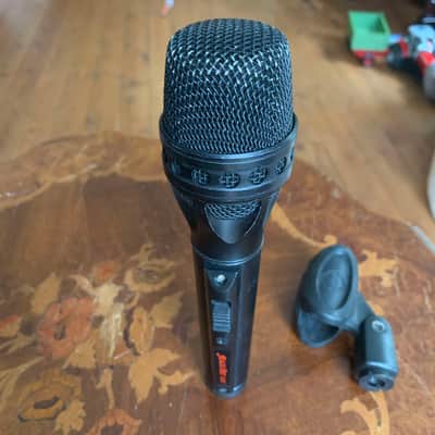 Sennheiser BF531 Black Fire 531 Supercardioid Handheld Dynamic