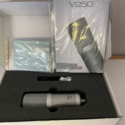 MXL V250 Condenser Microphone image 1
