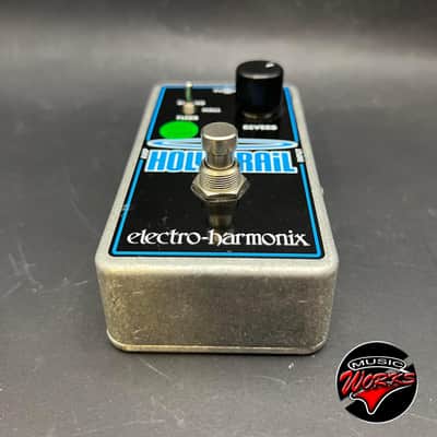 Electro Harmonix   Nano Holy Grail image 6
