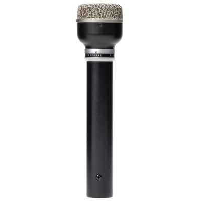Warm Audio WA-19 Microphone (Black Used) image 2