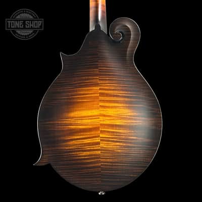 Collings MF Mandolin Gloss Top Sunburst w/Case F2340 image 7