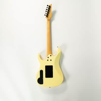 Ibanez PGM Series Paul Gilbert Owned By Dave Keuning Of The The Killers image 2