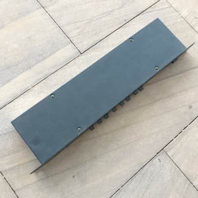 Kawai MAV-8 Midi Patchbay (Made in Japan) image 4