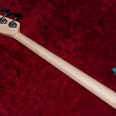 【outlet】SAITO Guitars / S-420BCSJ MMA BRM 3.975kg #242804【GIB Yokohama】【price included SHIPPING & IMPORT TAX & VAT】 image 11
