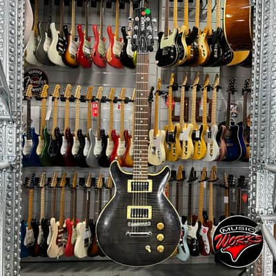 Hamer   At Xt Series Sunburst image 2