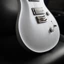 PRS Standard 24 Satin- Pearl White, 2025