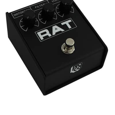 ProCo RAT 2 Distortion Pedal with LED's image 2