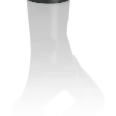 Gator: Frameworks - GFW-MIC-CLIPW - Wireless Microphone Clip - Black image 1
