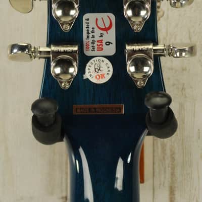 USED Epiphone Les Paul Standard Pro (034) image 6