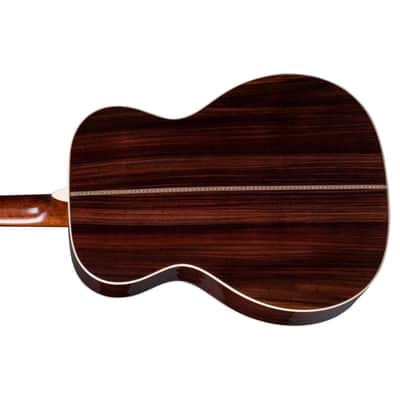 Martin 000-28 Modern Deluxe Acoustic Guitar w/ Case image 5