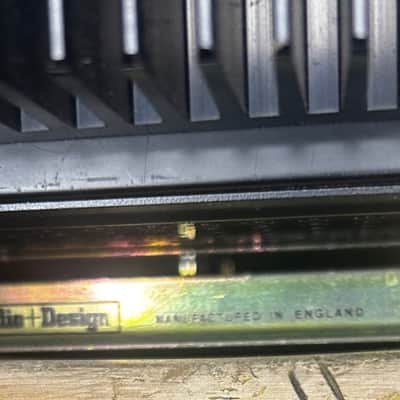 Sony PCM-701es w Audio Design Professional CTC Add On image 12