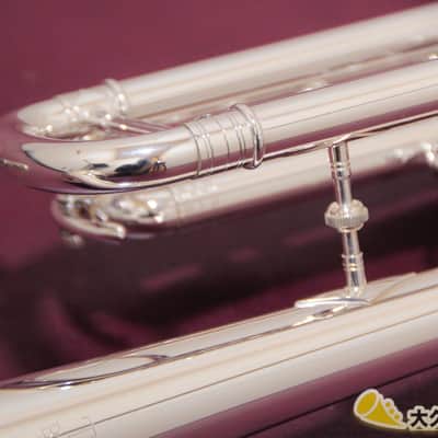 Thein MH ONE SP B ♭ Trumpet image 10