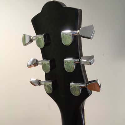 DeArmond M77-T Solar Bronze with gigbag image 14