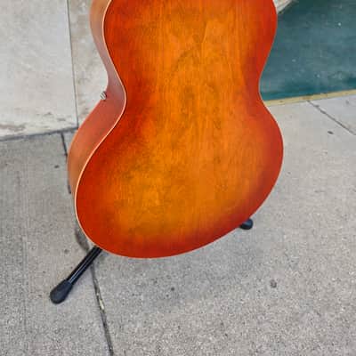Godin 5th Avenue Jumbo HB 2022 - Present - Memphis Sun image 8