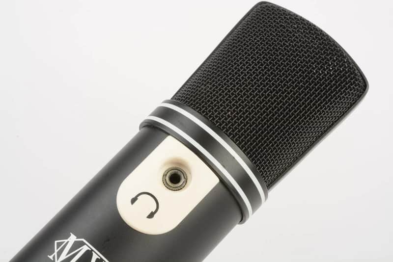 MXL PRO-1B USB Studio Condenser Microphone image 1