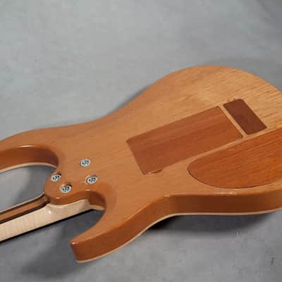 Imbard Super Strat N°1 image 15