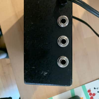 A/DA Flanger 1970s - Silver image 3